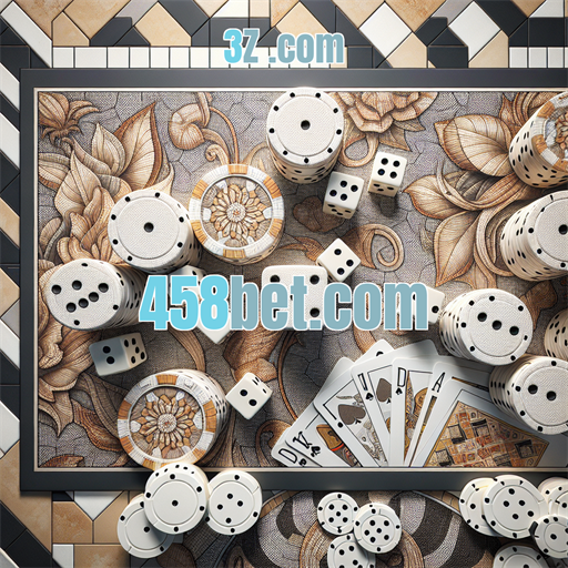 Descubra o Mundo dos Cassinos Online no 458bet.com
