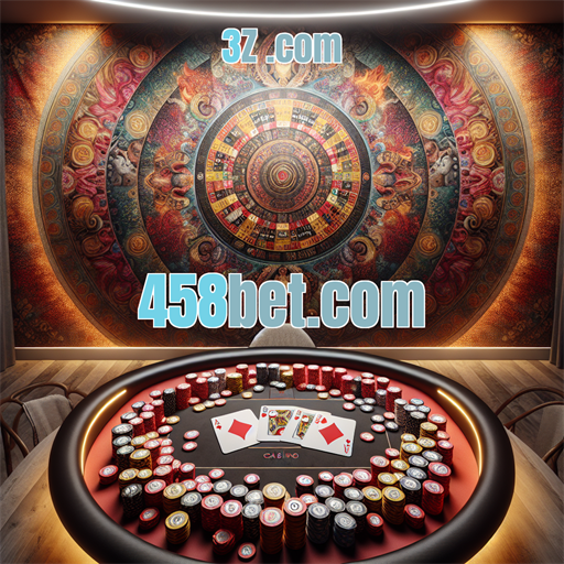 A Experiência dos Jogos Ao Vivo no 458bet.com